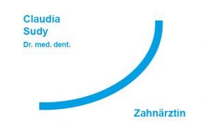 Dr. med. dent. Claudia Sudy