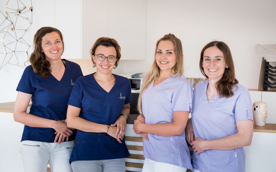 Zahnärztliche Assistenz gesucht!