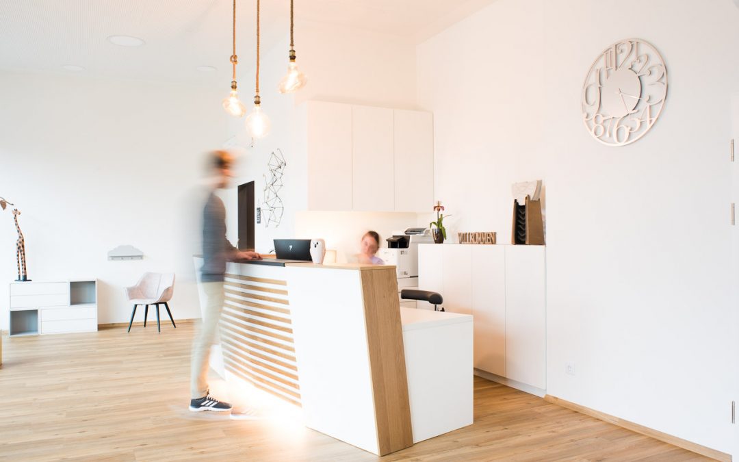 Neue Öffnungszeiten und Urlaub