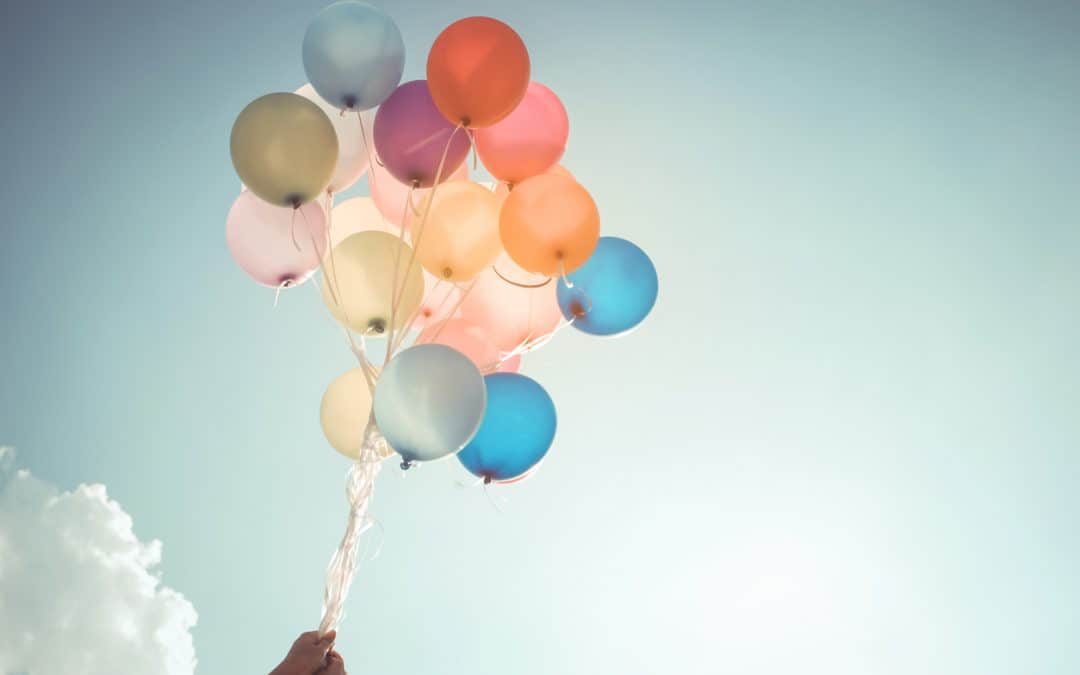 Wir sind tatsächlich schon 1!